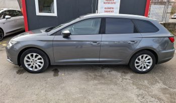 
									SEAT LEON 1.6 TDI BUSINESS 2014 / 2015 full								