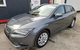 SEAT LEON 1.6 TDI BUSINESS 2014 / 2015