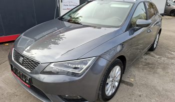 
									SEAT LEON 1.6 TDI BUSINESS 2014 / 2015 full								