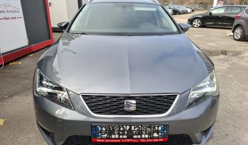 
									SEAT LEON 1.6 TDI BUSINESS 2014 / 2015 full								