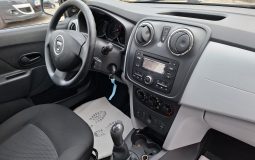 DACIA SANDERO 1.2 BENZINA 2013