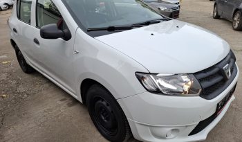 
									DACIA SANDERO 1.2 BENZINA 2013 full								