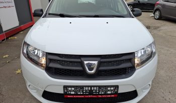 
									DACIA SANDERO 1.2 BENZINA 2013 full								