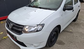 
									DACIA SANDERO 1.2 BENZINA 2013 full								