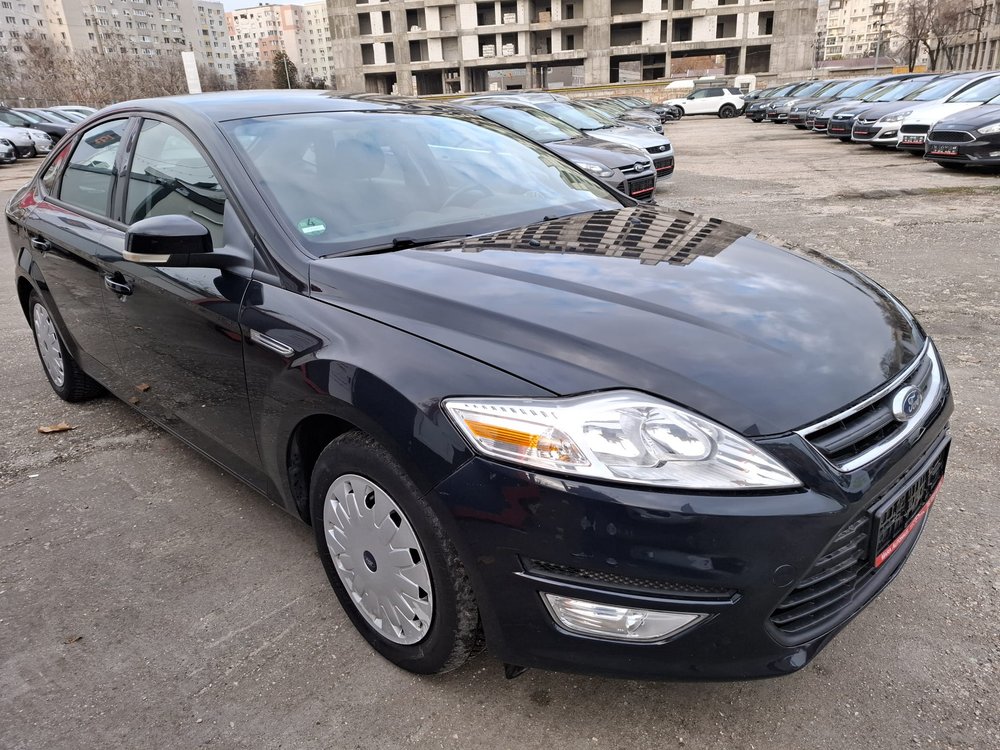 FORD MONDEO 1.6 TDCI TREND 2013