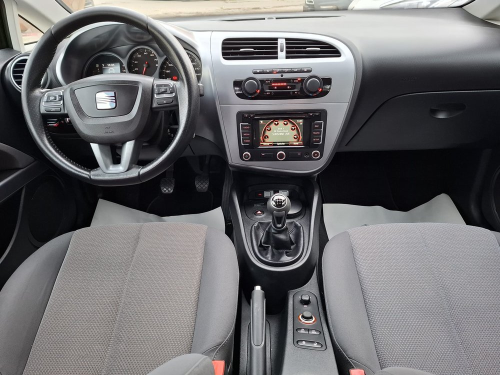 SEAT LEON 1.4 TSI STYLE 2012 / 2013