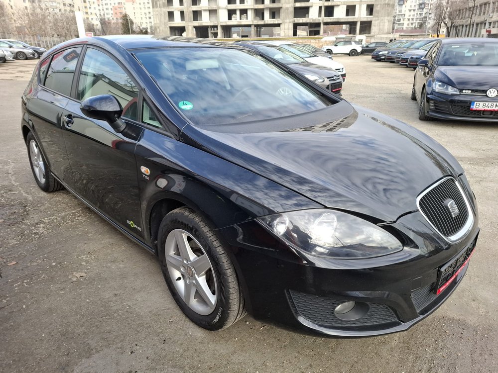 SEAT LEON 1.2 TSI COPA 2012 / 2013