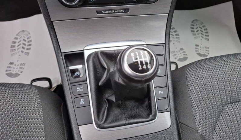 
								VW PASSAT B7 1.4 TSI BLUEMOTION 2011 / 2012 full									